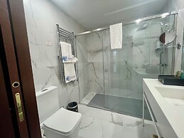 Hotel Boutique Casón De Los López