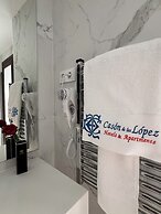 Hotel Boutique Casón De Los López