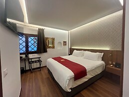 Hotel Boutique Casón De Los López