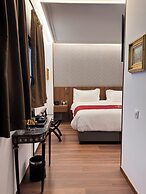 Hotel Boutique Casón De Los López