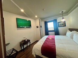 Hotel Boutique Casón De Los López