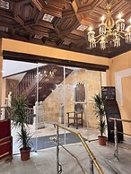 Hotel Boutique Casón De Los López