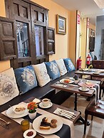Hotel Boutique Casón De Los López