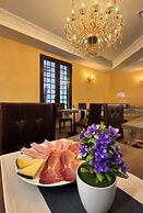 Hotel Boutique Casón De Los López