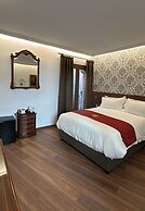 Hotel Boutique Casón De Los López