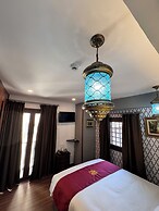 Hotel Boutique Casón De Los López