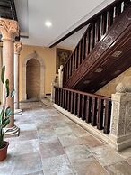 Hotel Boutique Casón De Los López