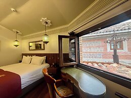 Hotel Boutique Casón De Los López