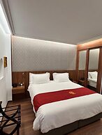 Hotel Boutique Casón De Los López