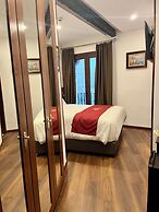 Hotel Boutique Casón De Los López