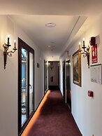 Hotel Boutique Casón De Los López