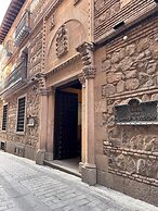 Hotel Boutique Casón De Los López