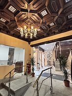 Hotel Boutique Casón De Los López
