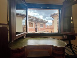 Hotel Boutique Casón De Los López
