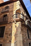 Hotel Boutique Casón De Los López