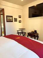 Hotel Boutique Casón De Los López