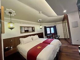 Hotel Boutique Casón De Los López