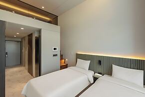 NewCZ Nampo Hotel