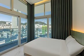 NewCZ Nampo Hotel