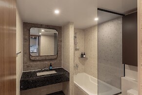 NewCZ Nampo Hotel
