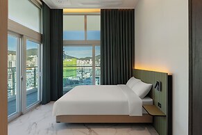 NewCZ Nampo Hotel