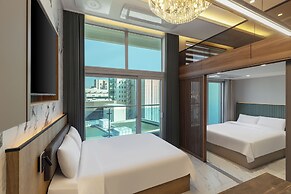 NewCZ Nampo Hotel
