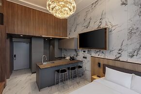 NewCZ Nampo Hotel