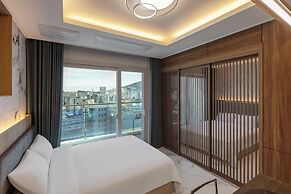 NewCZ Nampo Hotel