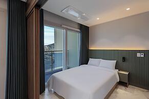 NewCZ Nampo Hotel