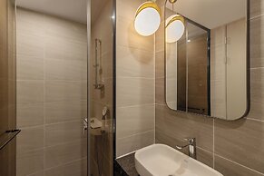 NewCZ Nampo Hotel