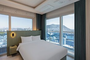 NewCZ Nampo Hotel