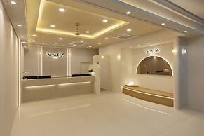 NewCZ Nampo Hotel