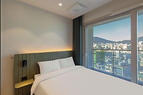 NewCZ Nampo Hotel