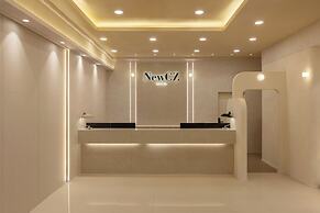 NewCZ Nampo Hotel