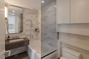 NewCZ Nampo Hotel