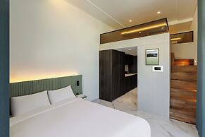 NewCZ Nampo Hotel