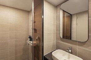 NewCZ Nampo Hotel