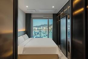 NewCZ Nampo Hotel