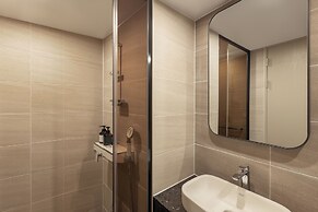 NewCZ Nampo Hotel