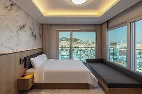 NewCZ Nampo Hotel
