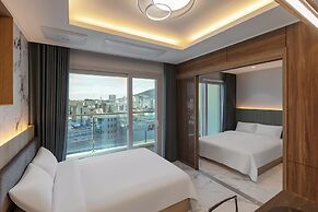 NewCZ Nampo Hotel