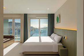 NewCZ Nampo Hotel