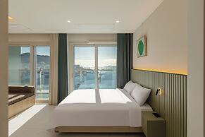 NewCZ Nampo Hotel