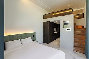 NewCZ Nampo Hotel