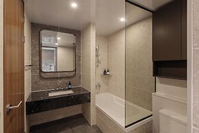 NewCZ Nampo Hotel