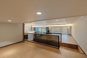 NewCZ Nampo Hotel