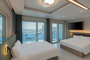 NewCZ Nampo Hotel