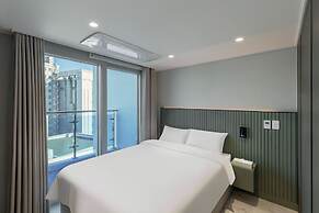 NewCZ Nampo Hotel