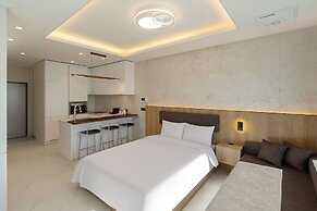 NewCZ Nampo Hotel