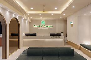 NewCZ Nampo Hotel